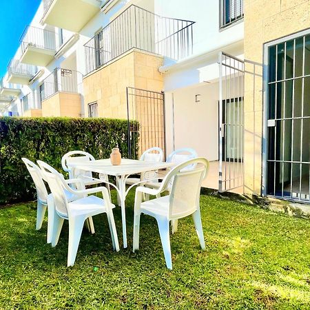 Oceano Islantilla Costa 2 Dorm Luaran gambar
