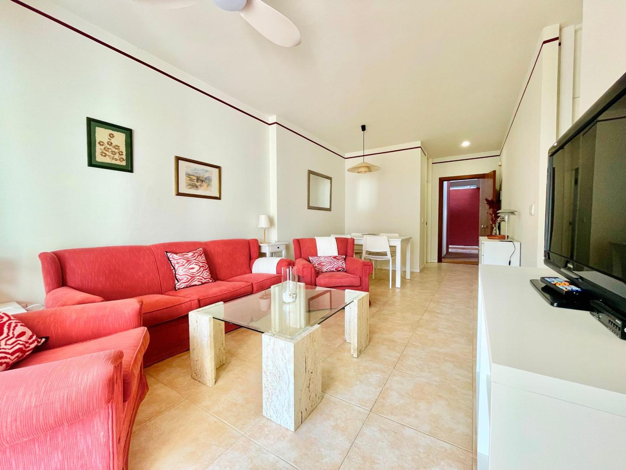 Oceano Islantilla Costa 2 Dorm Luaran gambar