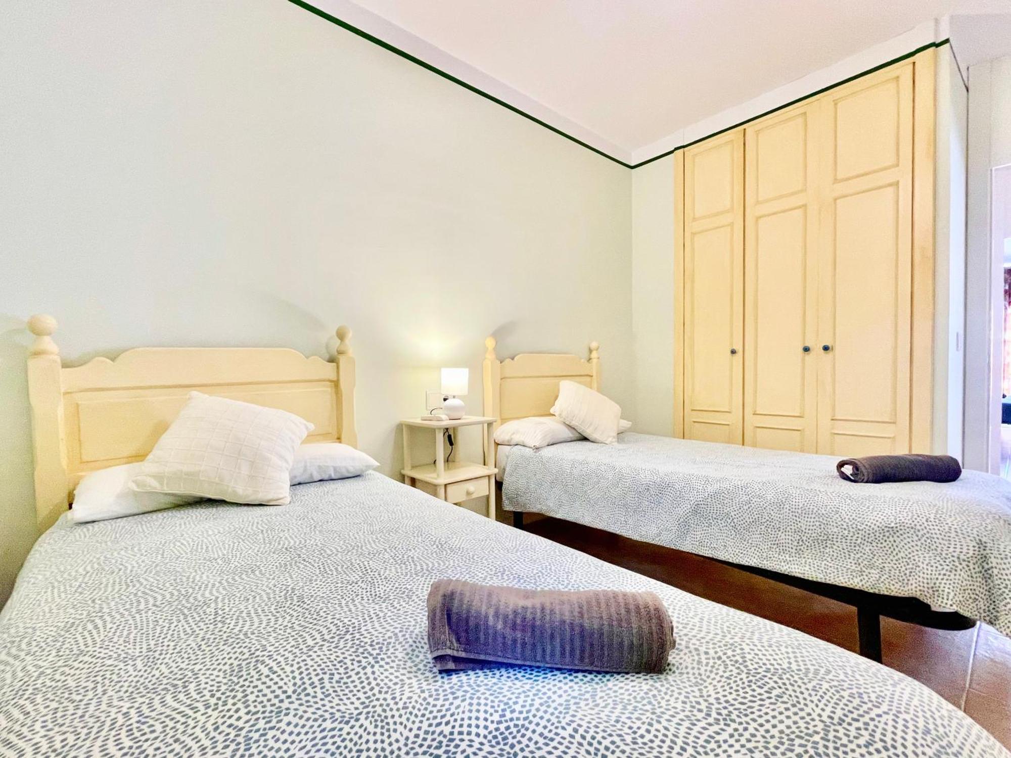Oceano Islantilla Costa 2 Dorm Luaran gambar